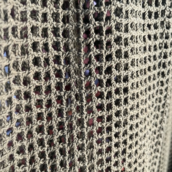 Andi Bagus cotton crochet, - Picture 7 of 8